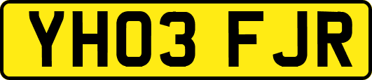 YH03FJR