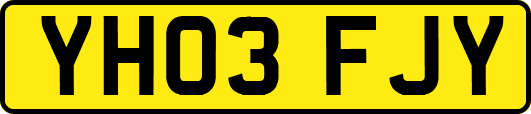 YH03FJY