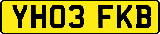 YH03FKB
