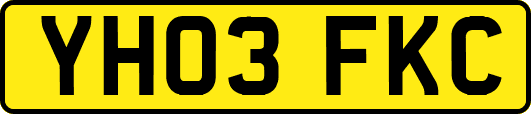 YH03FKC