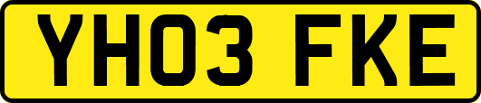 YH03FKE