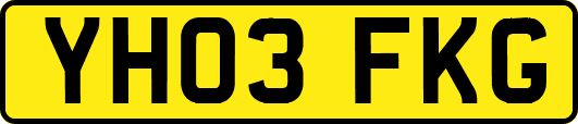 YH03FKG