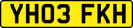 YH03FKH