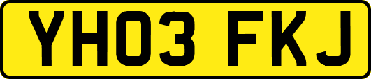 YH03FKJ