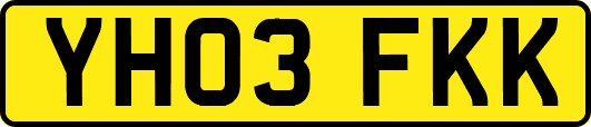 YH03FKK