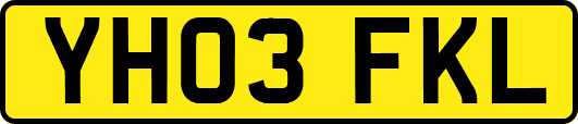 YH03FKL