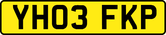 YH03FKP