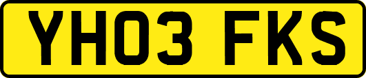 YH03FKS