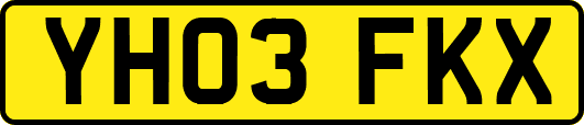 YH03FKX