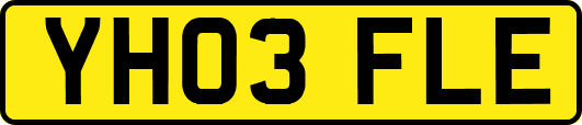 YH03FLE
