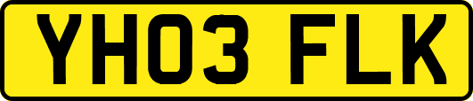 YH03FLK