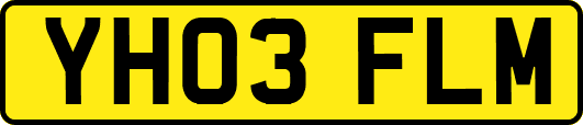 YH03FLM