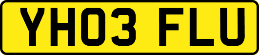YH03FLU