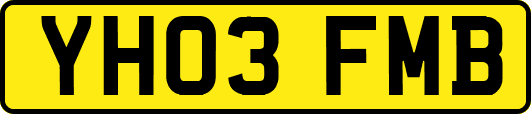 YH03FMB
