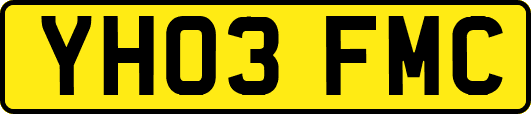 YH03FMC