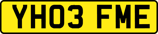YH03FME