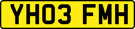 YH03FMH