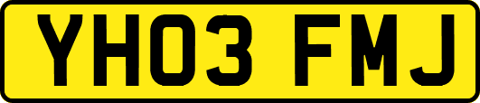 YH03FMJ