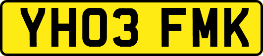 YH03FMK