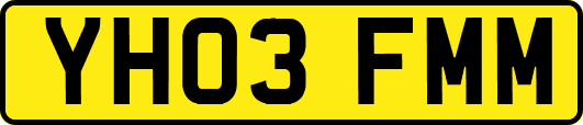 YH03FMM
