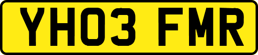 YH03FMR