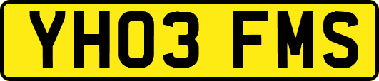 YH03FMS