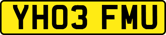 YH03FMU
