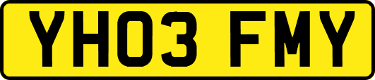 YH03FMY