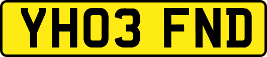 YH03FND