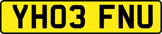 YH03FNU
