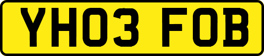 YH03FOB