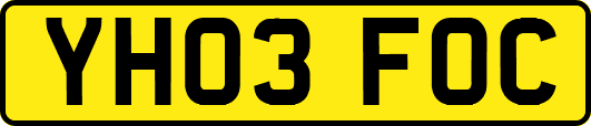YH03FOC
