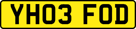 YH03FOD