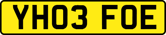 YH03FOE