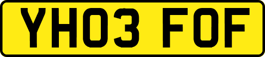 YH03FOF