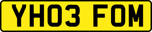 YH03FOM