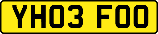 YH03FOO
