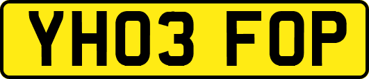 YH03FOP
