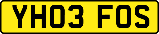 YH03FOS