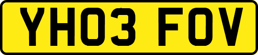 YH03FOV