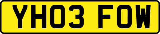 YH03FOW