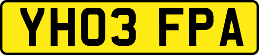 YH03FPA