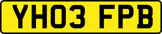 YH03FPB