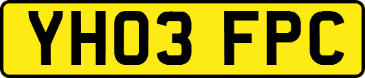 YH03FPC