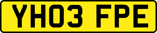 YH03FPE