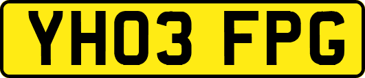 YH03FPG