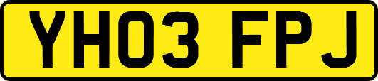 YH03FPJ