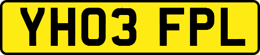 YH03FPL