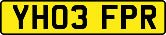YH03FPR