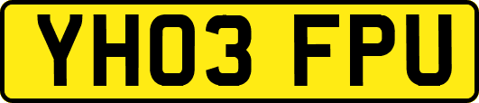 YH03FPU